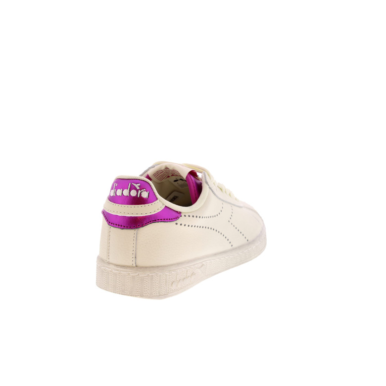 Diadora Sport sneakers ecru 4