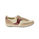 Saucony sneakers lightbrown 1