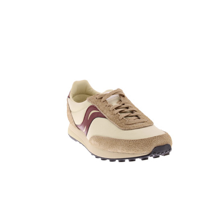 Saucony sneakers lightbrown