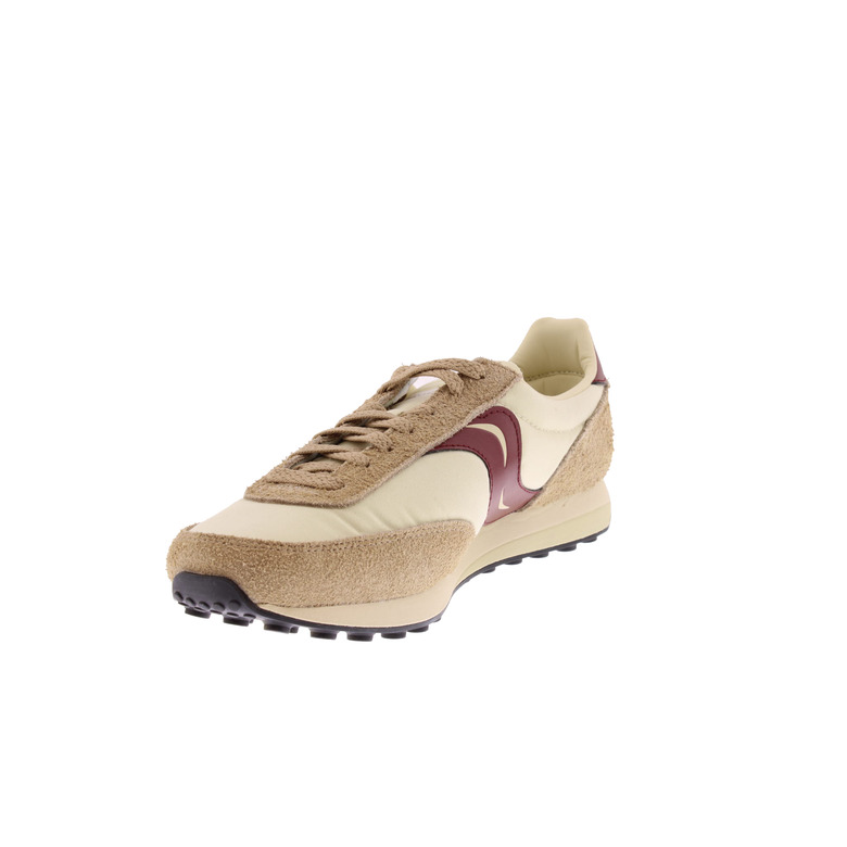 Saucony sneakers lightbrown 3