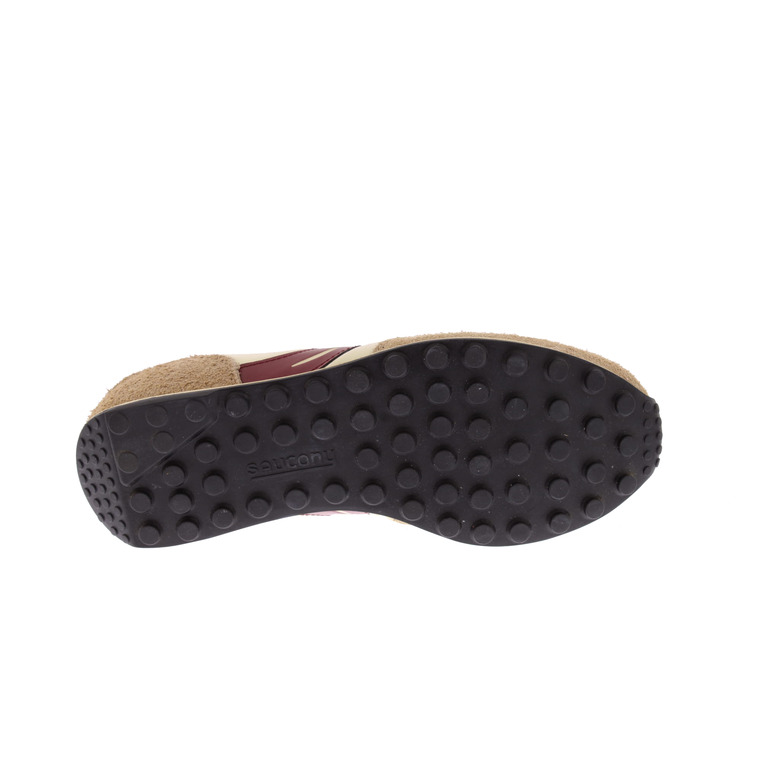 Saucony sneakers lightbrown 5