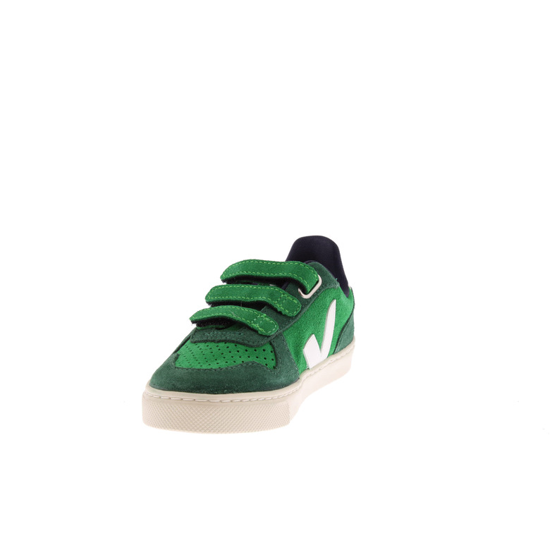 Veja sneakers green 3