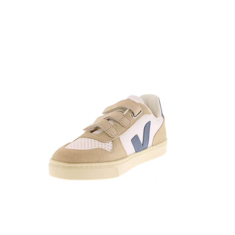 Veja sneakers blanc 3