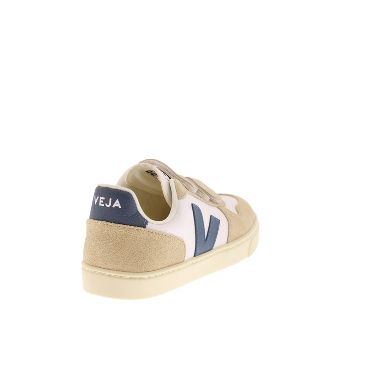 Veja sneakers blanc 4