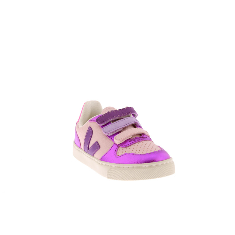 Veja sneakers rose 2