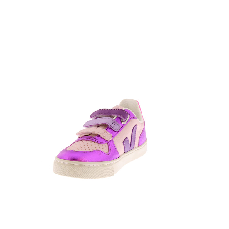 Veja sneakers rose 3