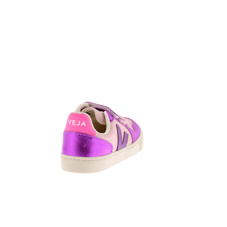 Veja sneakers rose 4