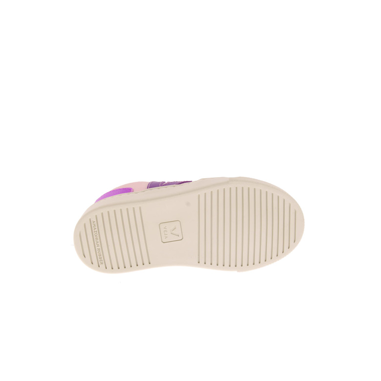 Veja sneakers rose 5