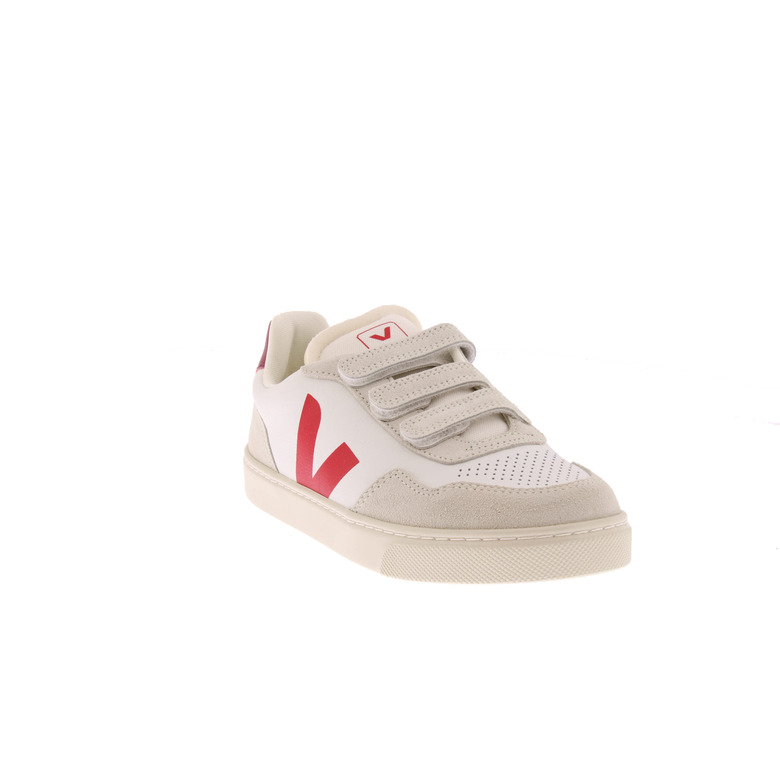 Veja sneakers blanc 2