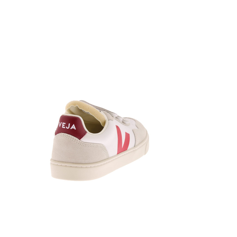 Veja sneakers blanc 4