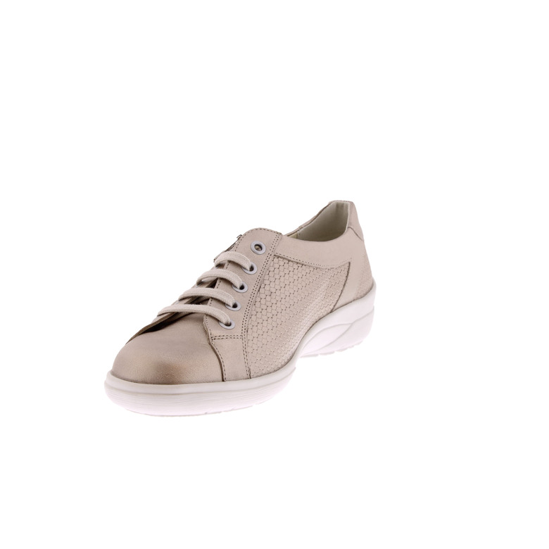 Solidus sneakers beige 3