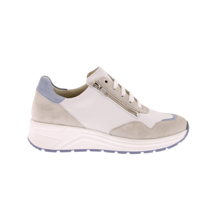 Solidus sneakers blanc