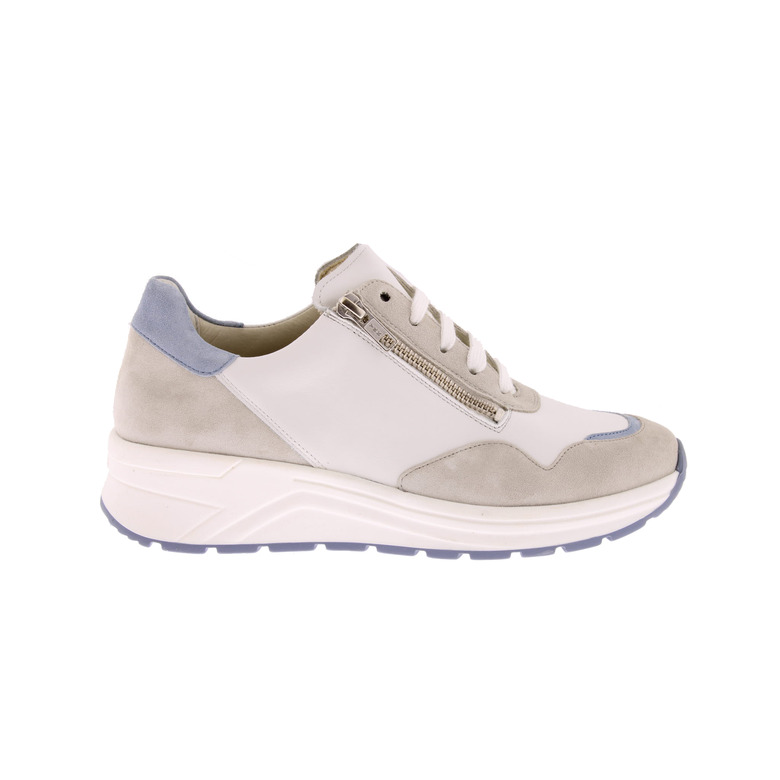 Solidus sneakers blanc