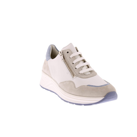 Solidus sneakers blanc