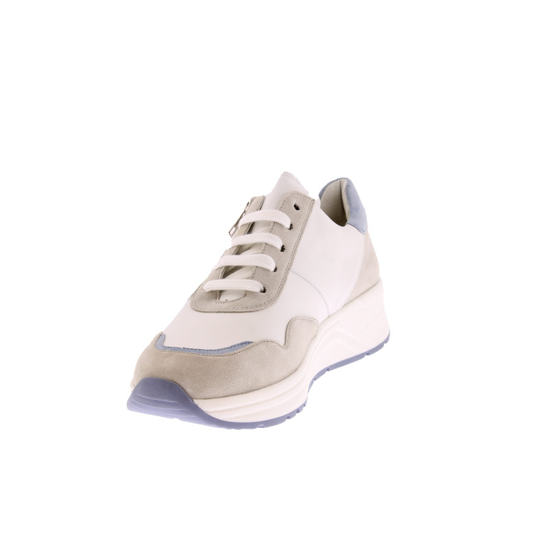 Solidus sneakers white 3