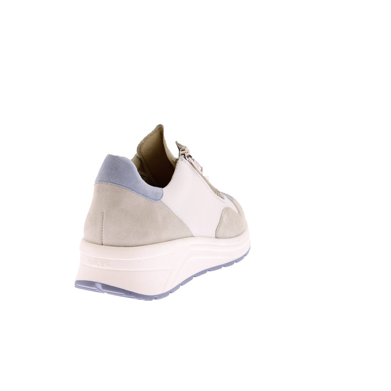 Solidus sneakers white 4