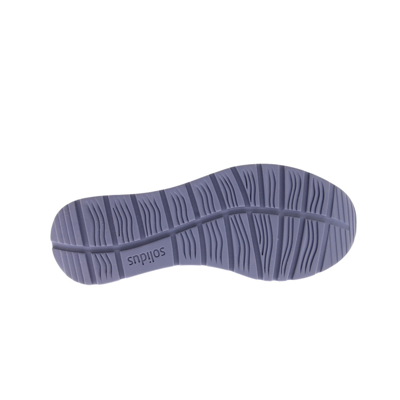 Solidus sneakers white 5