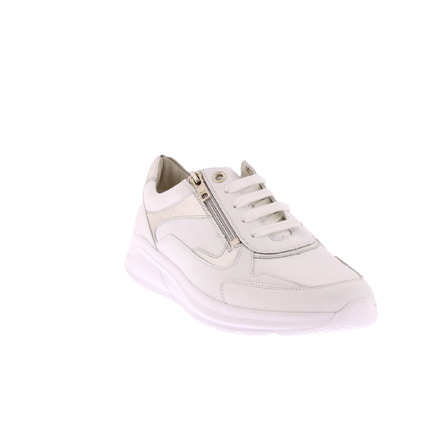 Solidus sneakers blanc