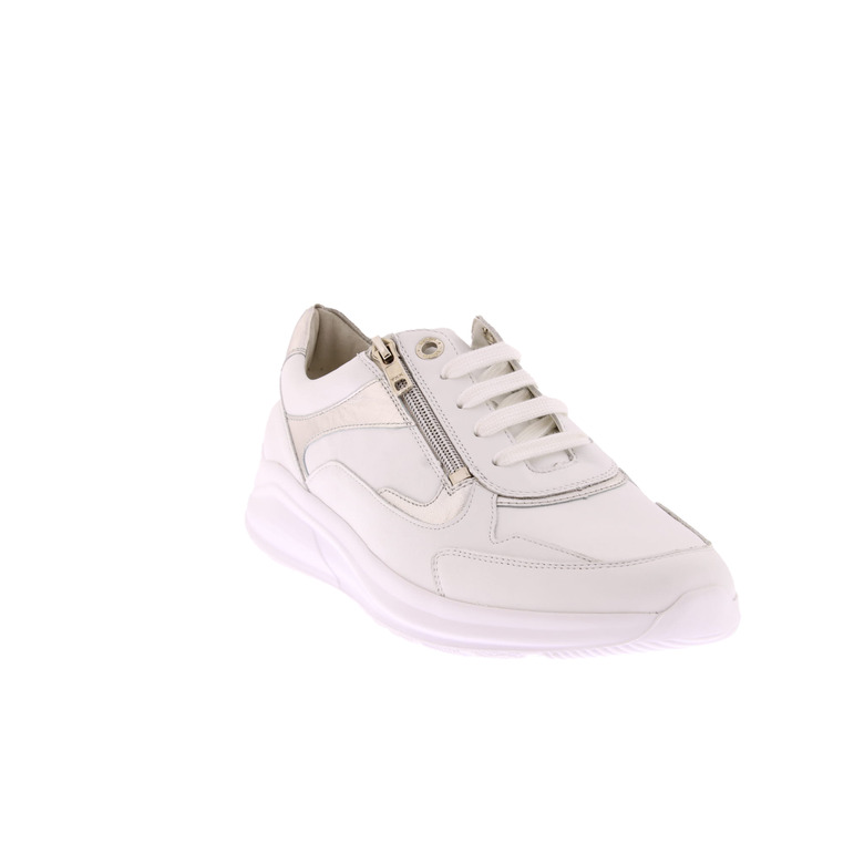 Solidus sneakers blanc 2