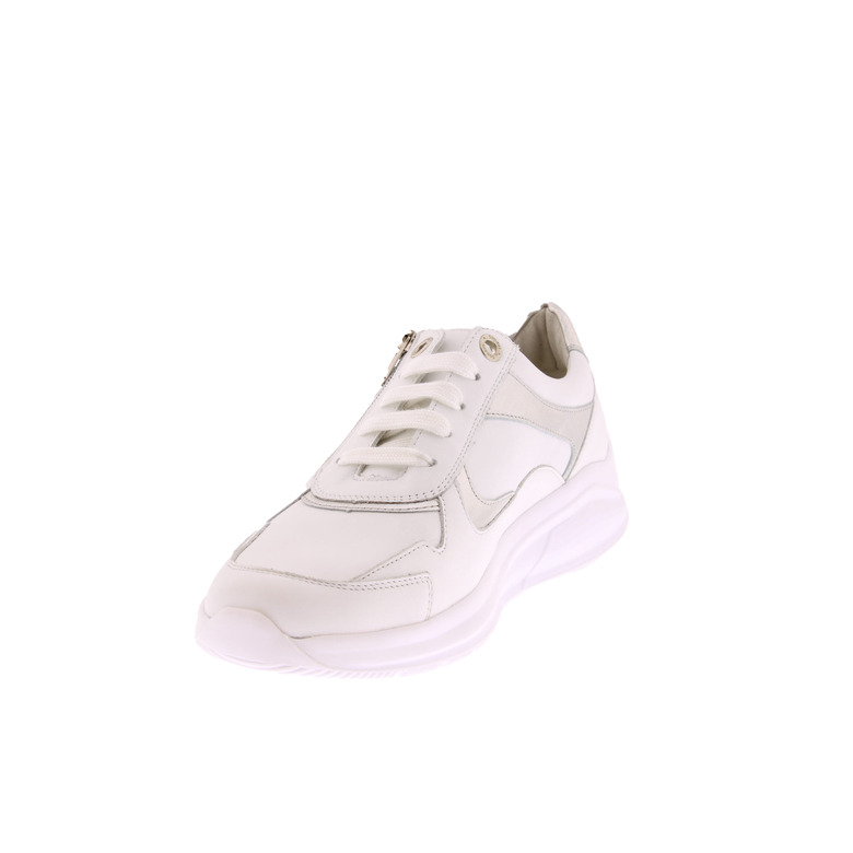 Solidus sneakers blanc 3