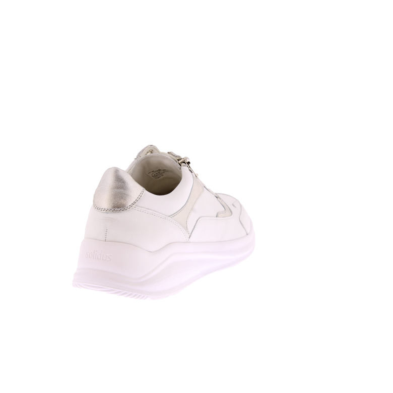 Solidus sneakers blanc 4