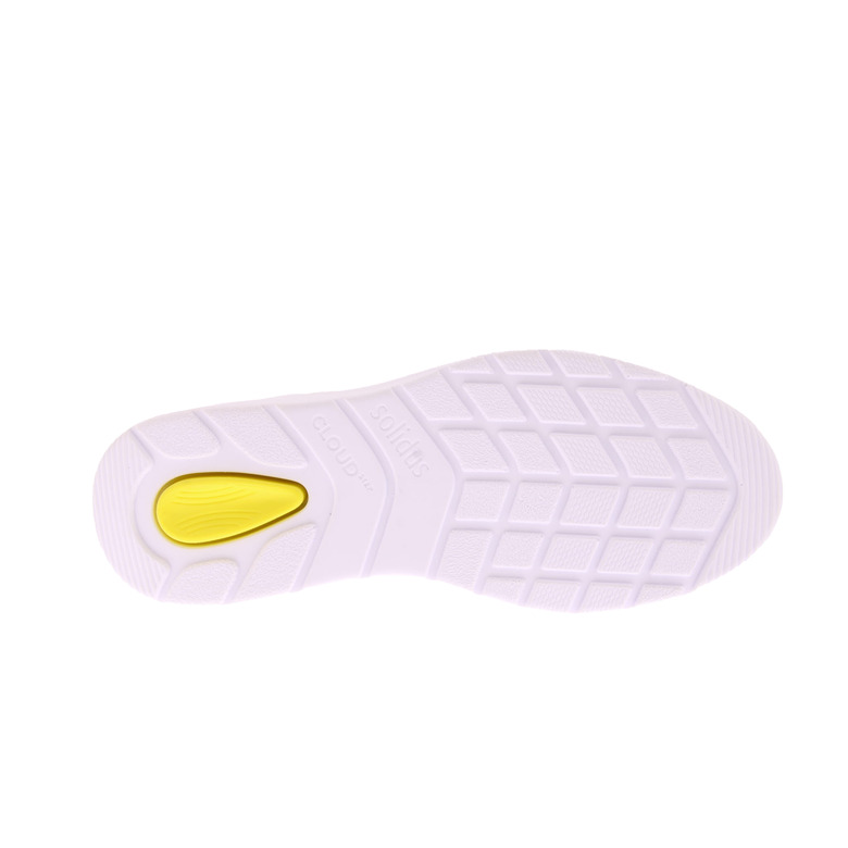 Solidus sneakers blanc 5