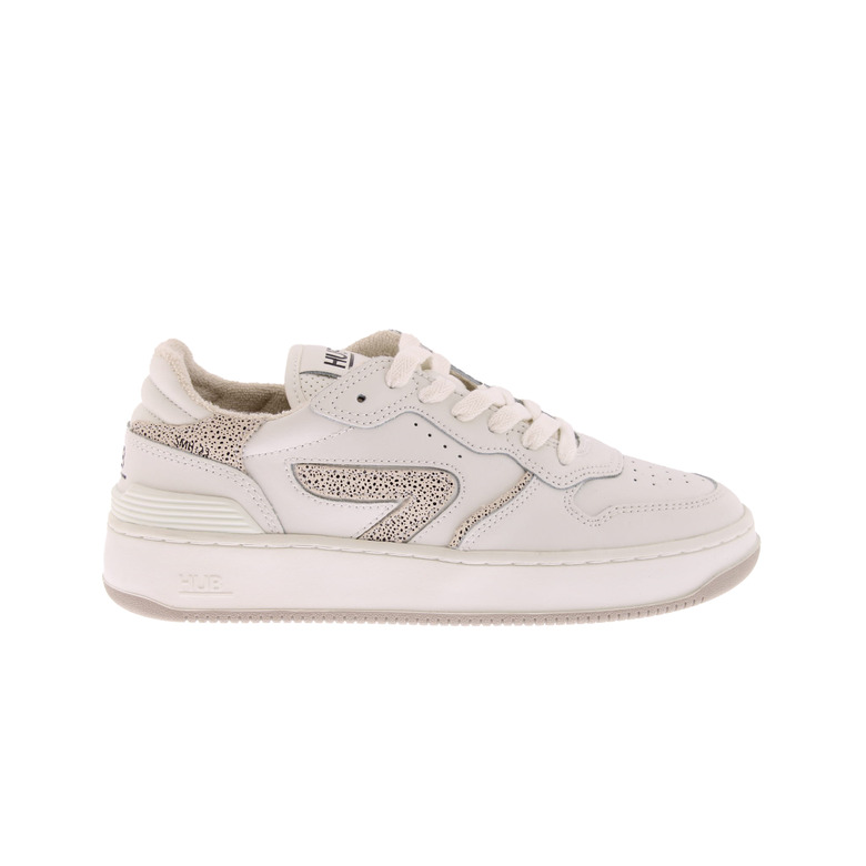 Hub sneakers wit 1