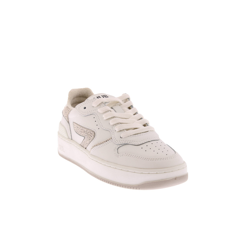 Hub sneakers wit 2
