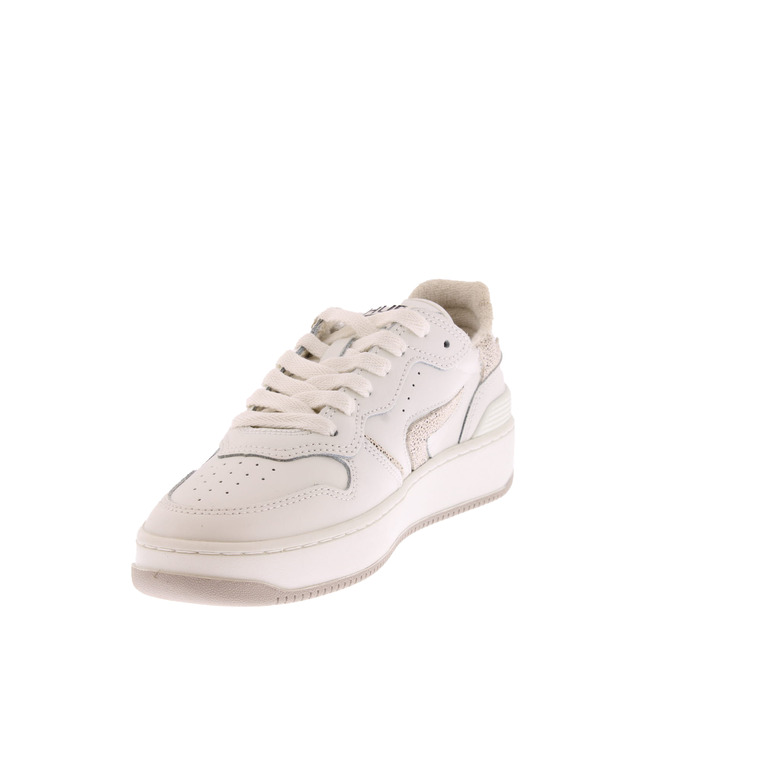 Hub sneakers wit 3