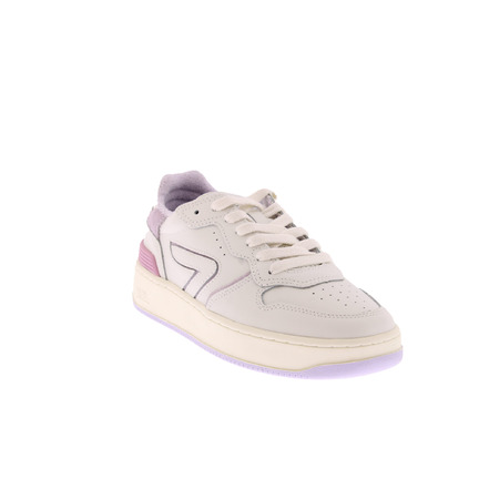 Hub sneakers white