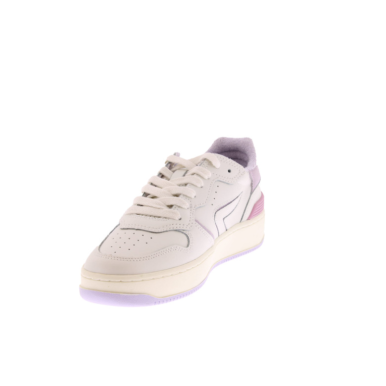 Hub sneakers wit 3