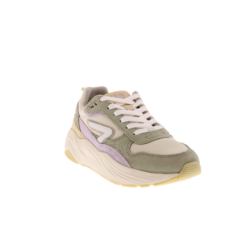 Hub sneakers multicolor 2
