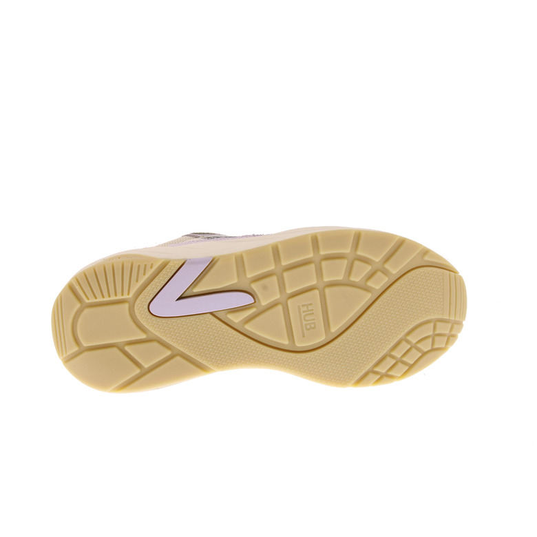 Hub sneakers multicolor 5