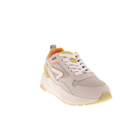Hub sneakers ecru