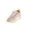 Hub sneakers ecru 3