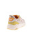Hub sneakers ecru 4