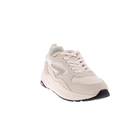 Hub sneakers white