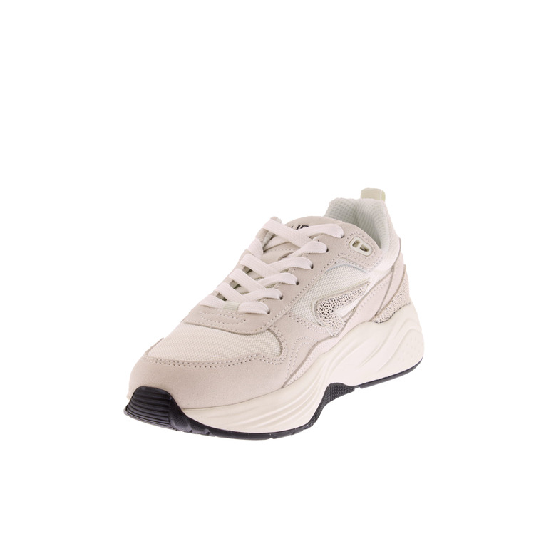 Hub sneakers white 3