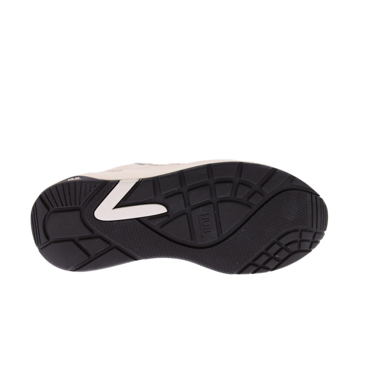 Hub sneakers white 5