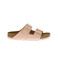 Birkenstock thong slippers pink 1