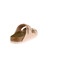 Birkenstock thong slippers pink 4