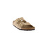 Birkenstock thong slippers lightbrown 2