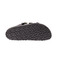 Birkenstock thong slippers black 5