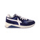 W6yz sneakers blue 1