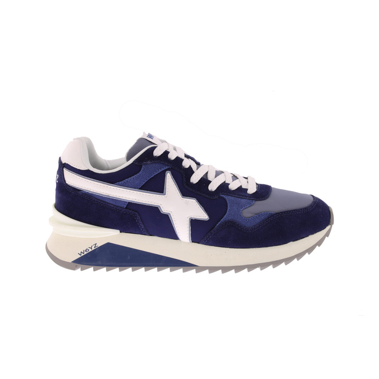 W6yz sneakers blue