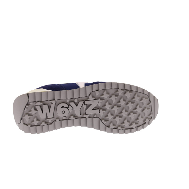 W6yz sneakers blue 5