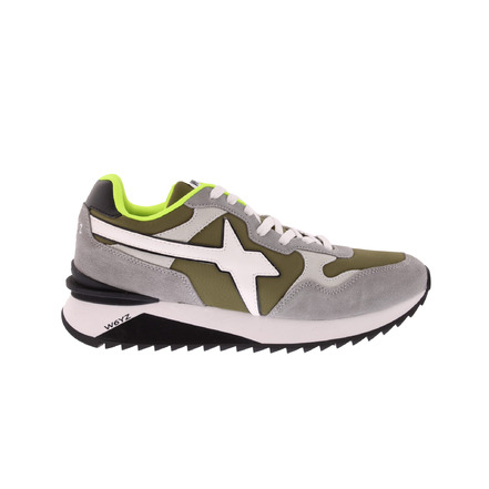 W6yz sneakers green