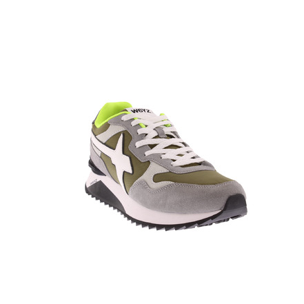 W6yz sneakers green