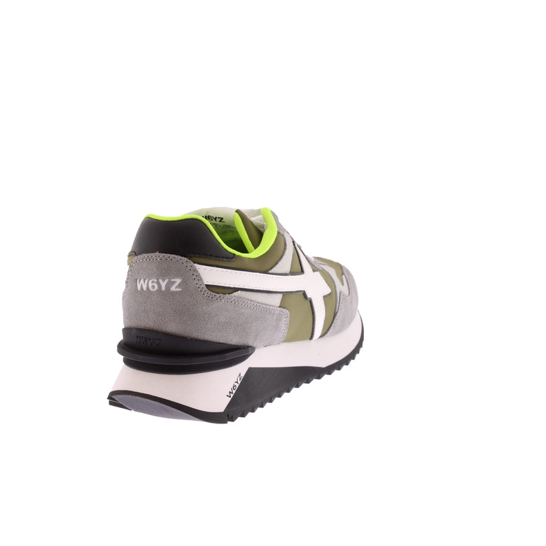 W6yz sneakers grÜn 4