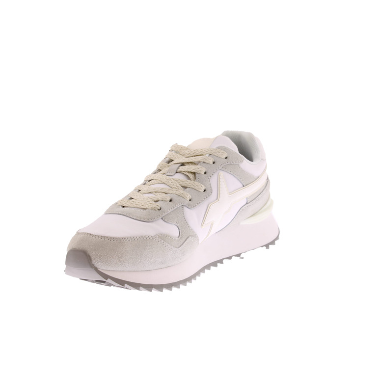 W6yz sneakers white 3